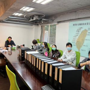 內政部查核登錄資料