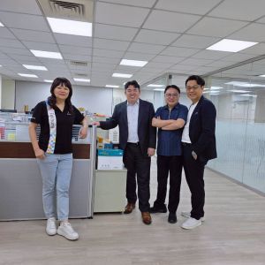 教育訓練委員會會議