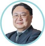 教育訓練委員會-張慎剛主委